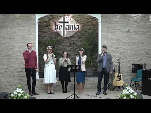 Eldad - Ce minunat, e Dumnezeu