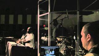 Byron Cage- &quot;I Give You Praise&quot; LIVE from Emmanuel Temple, Portland