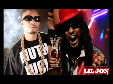 Shawty Putt - Yeen Tippin (Prod. by Lil Jon) HQ