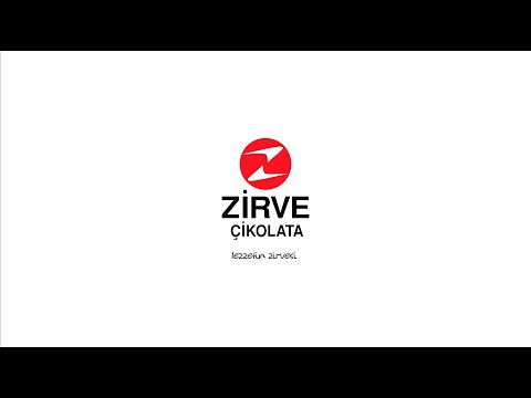 Zirve Chocolate Promotional Film 2024