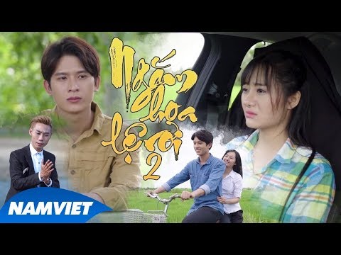 Tự Khúc Ngắm Hoa (Ngắm Hoa Lệ Rơi 2) - Duy Cường [MV OFFICIAL]