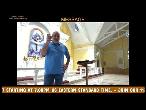 09-14-24-God & His Word is Greater Than What We See