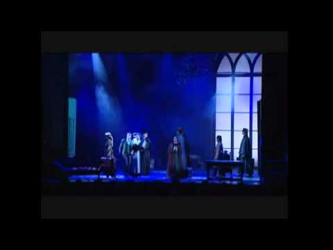 Loving You Keeps Me Alive - Dracula (Sung by SingingTomTom, Mulderxyz and EJ) *REUPLOAD*