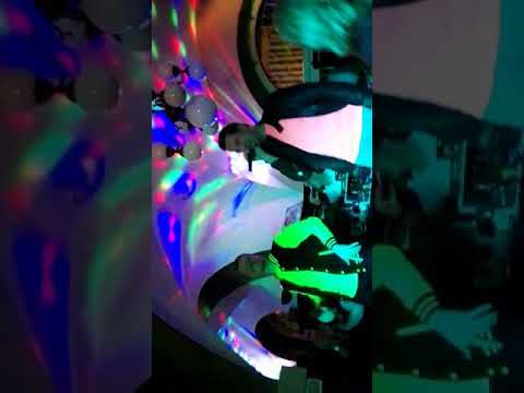 Neon im Ratskeller Dortmund Aplerbeck 2016