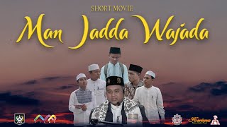 Download lagu SHORT MOVIE I MAN JADDA WA JADA I Film Santri Kelas 6 Pondok Pesantren Attaqwa Putra mp3