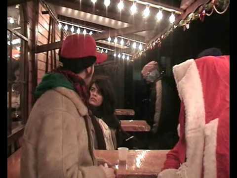 OPTY FREE & NEOPREN - Gold, Weihrauch & Mürreh (WeihnachtsSong)