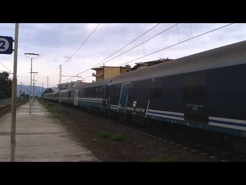 ICN 795 Torino P.N.-Reggio C.C.le 02 Settembre 2013 07.59