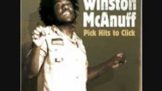 Winston McAnuff- Ugly Days