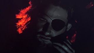 The Cult - New York City Music Video