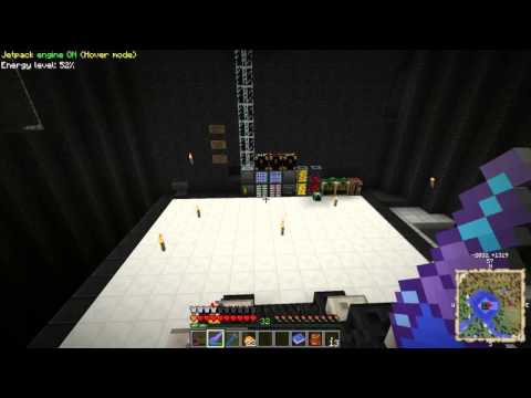 FTB 1.5.2 Channel Update