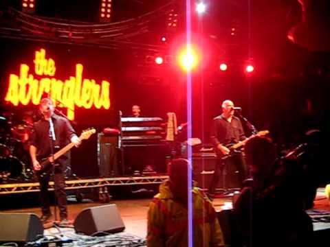 Stranglers - No More Heroes, Triumph Live 18-09-10
