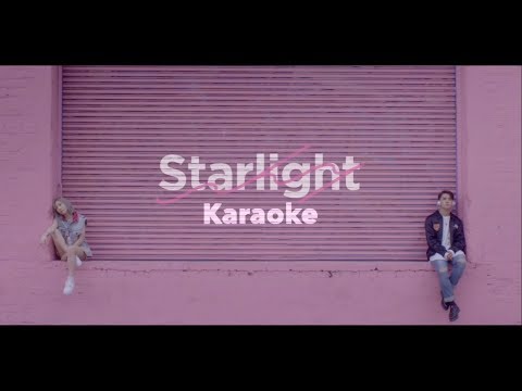Taeyeon feat. Dean | Starlight | Karaoke