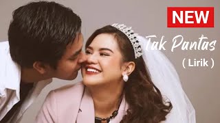 Download lagu Mytha Lestari - Tak Pantas (Lirik Lagu) | OST. Ipar Adalah Maut mp3 Download lagu Mytha Lestari - Tak Pantas (Lirik Lagu) | OST. Ipar Adalah Maut mp3