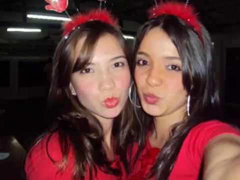 Formatura Bacharel de Turismo 2010