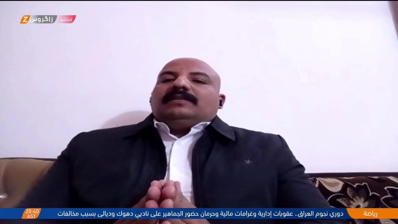 فيديو | بعد انتهاء الذرائع.. هل ستبدأ الحكومة بمحاسبة الفصـ ـائل على سلاحـ ـها؟