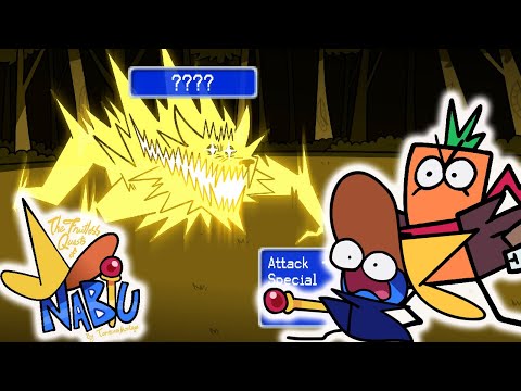 The Fruitless Quests Of Nabiu - Hyperacusis (Leyline Lycan Boss Theme) @TerminalMontage