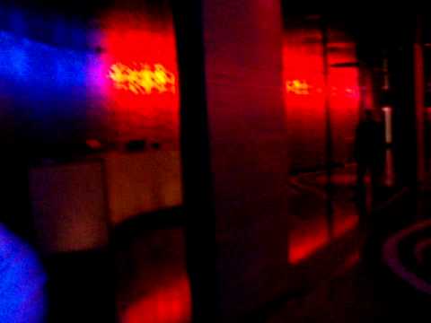 Sanctuary Club @Atlantis Hotel Dubai