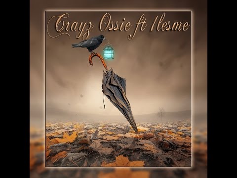 Crazy Ossie Tehlikeli Madde ft 1Leşme - Sevdiğim Nerede