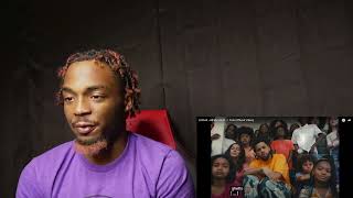Lil Durk - All My Life ft. J. Cole (REACTION!!!)