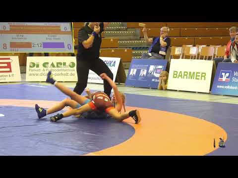 2022-10-22 - WRV-Jugendliga Bezirk 3, ASV Schorndorf vs. SV Ebersbach