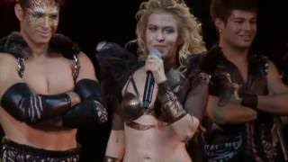 Homem Perfeito - Banda Calypso