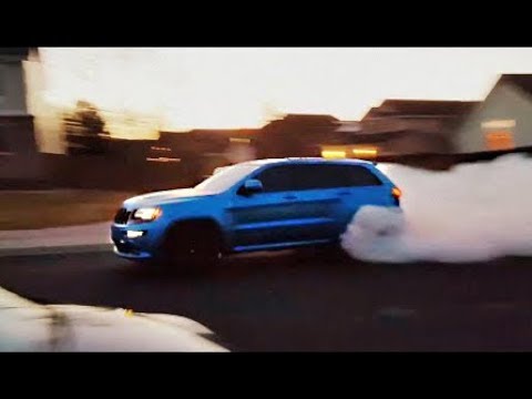 EPIC BURNOUT FAILS and BURNOUT CRASH COMPILATION 2022