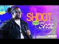 Shoot Your Shot Kels Johnson Union Church Charlotte