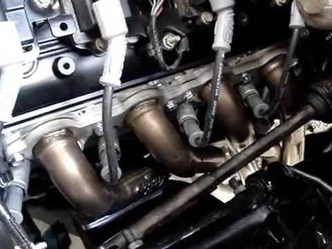 GM A-Body LS Swap Hooker Headers Review.
