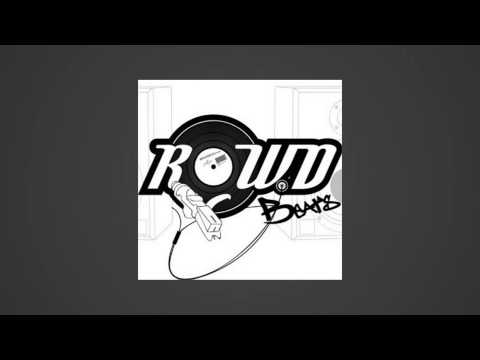 Row D - I'm A Winner (prod by Row.D Beats) @Row_D_N3