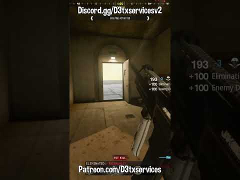 From BOT to PRO with This Cronus Zen Script