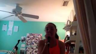 The Way I Am (Cover Amanda Katelyn)