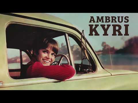 Ambrus Kyri: Ilyen a twist