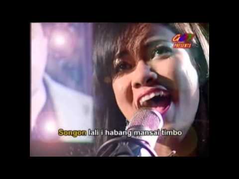Songon Lali ~ Dewi Guna & Franky Sihombing / Kristiani