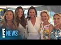 The Golden Life Scores More Episodes With Candace Bushnell Margaret Josephs E News