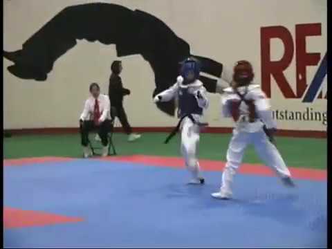 Clip 5: Follow through