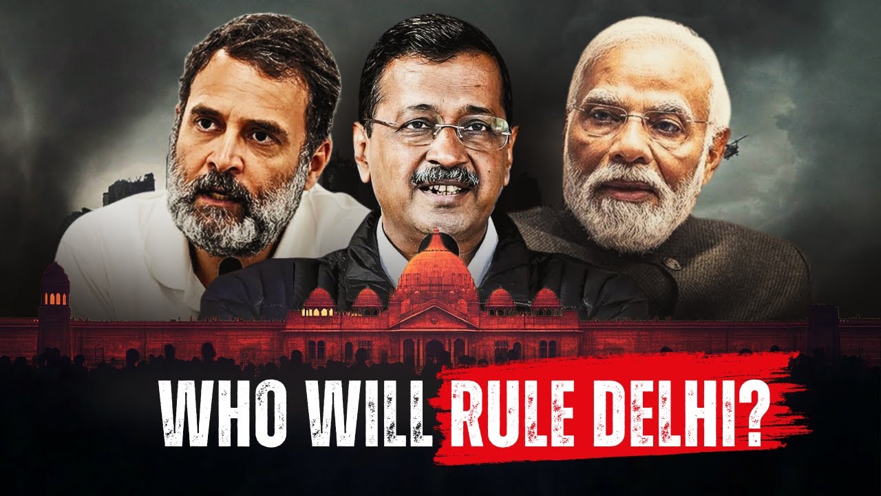 What's the REAL Truth Behind AAP's Delhi Development Claims?