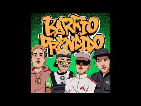 Barrio Prendido (resubido)