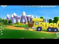 REUPLOADED WordWorld Dogs Rhyming Party Game