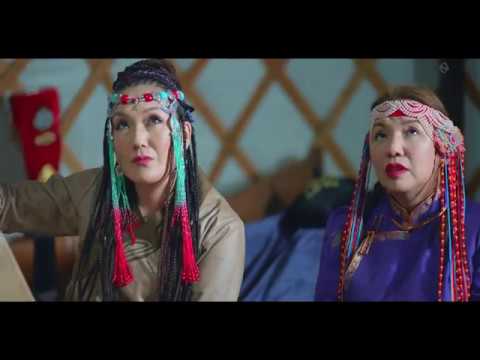 TENGERIIN HUU - Dagiisuren /Тэнгэрийн хүү/