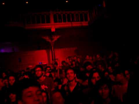 Boemklatsch - 5Days off 2010 - Paradiso