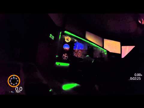 Unusual Attittude from Missed KOKV ILS32 Redbird