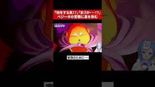 【自分以外の者のために】べジータの覚悟と最期の姿に嗚咽の嵐なにじライバー反応まとめ#切り抜き #にじさんじ #ドラゴンボール #カカロット #ニュイ #リゼ #反応まとめ #フレン #西園 #先斗寧