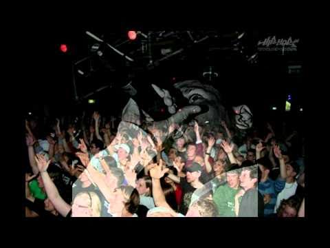 MoraL - "Inny świat" feat. HST (2002)