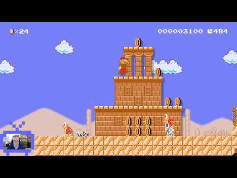 Mari-View: Maker Profile for Cactus?!