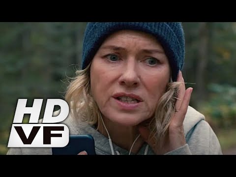 THE DESPERATE HOUR Bande Annonce VF (2022, Thriller) Naomi Watts, Colton Gobbo, Sierra Maltby