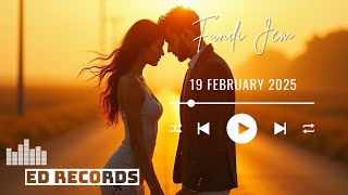 Ed Rec. - Fundi Jem
