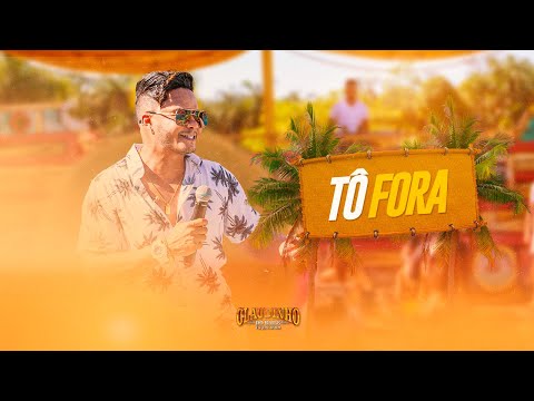 TÔ FORA - CLAUDINHO DO BAILE (part.) FORRÓ TRIO GAROTOS