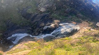 Lesmurdie Falls, Perth Wa Australia, Beautiful waterfalls Western Australia