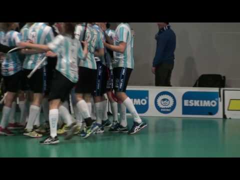 RSS SCU - RoPo, 4-4 // 4.3.2017, Rahola Tampere