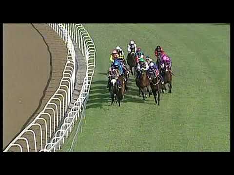 20190727 Greyville Express clip Race 6 won by GOT THE GREENLIGHT